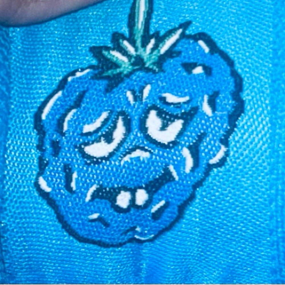 Nike SB dunk Blue Raspberry - Picture 2 of 4